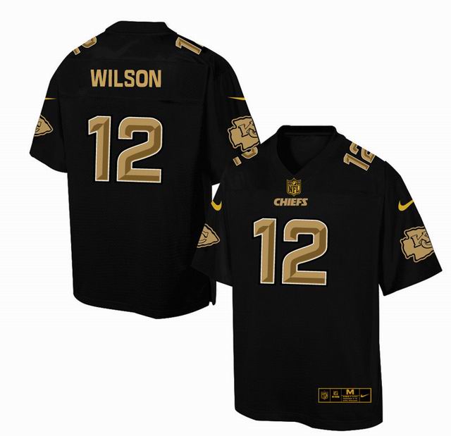 Kansas City Chiefs jerseys-070